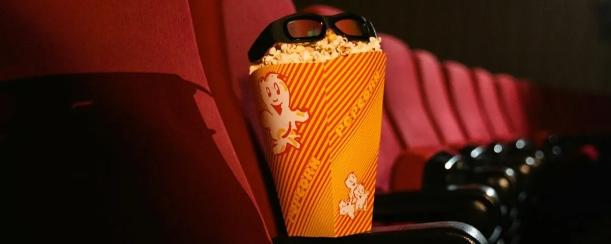 Escena icónica de película que permanece en la memoria del espectador con el paso del tiempo. FOTO: suministrada