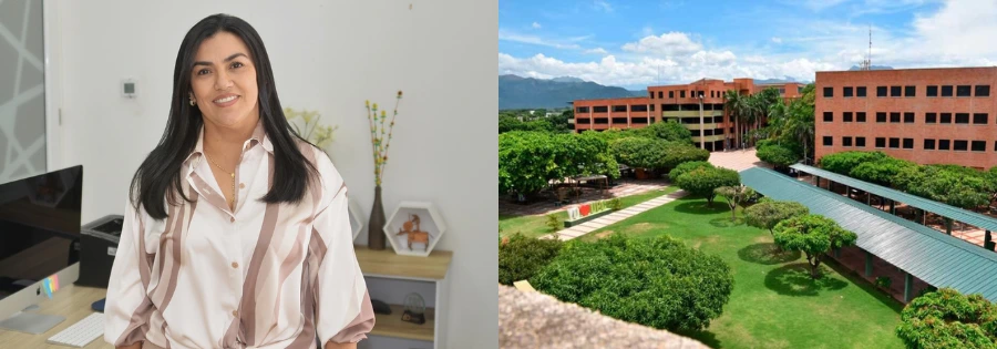 WEB.A la secretaria de Educación le pidieron la renuncia por votar a favor de la sede de la UPC en La Jagua de Ibirico.