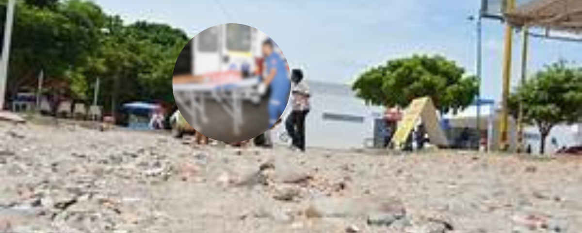 Estos hechos, que ocurrieron casi de manera simultánea, alteraron significativamente el orden público en este populoso sector de la ciudad