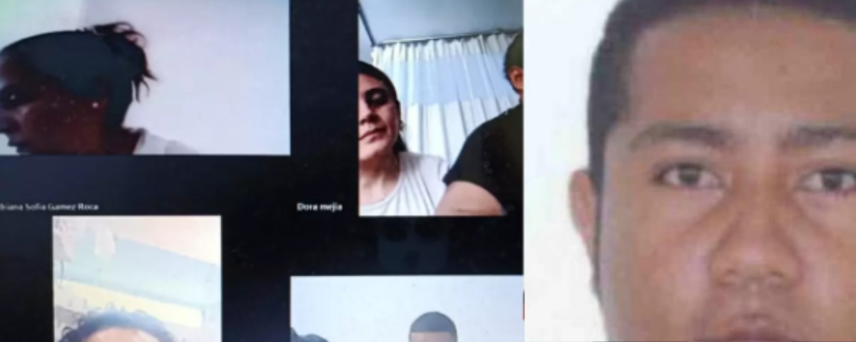 Durante la diligencia judicial se revelaron nuevos detalles del caso.