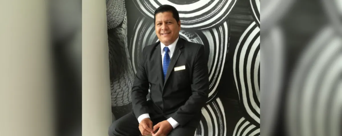 Carlos Alberto Padilla González