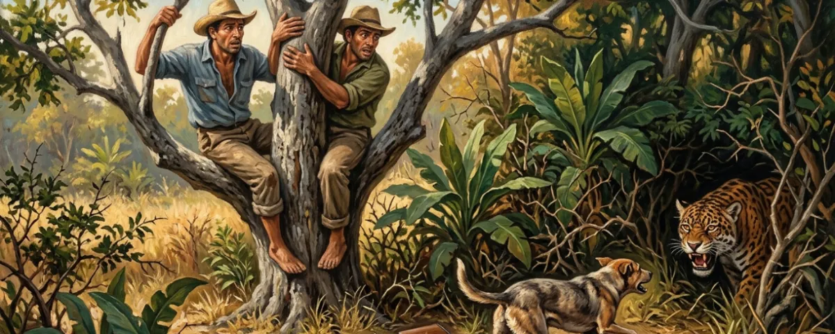 Imagen creada con Gemini.