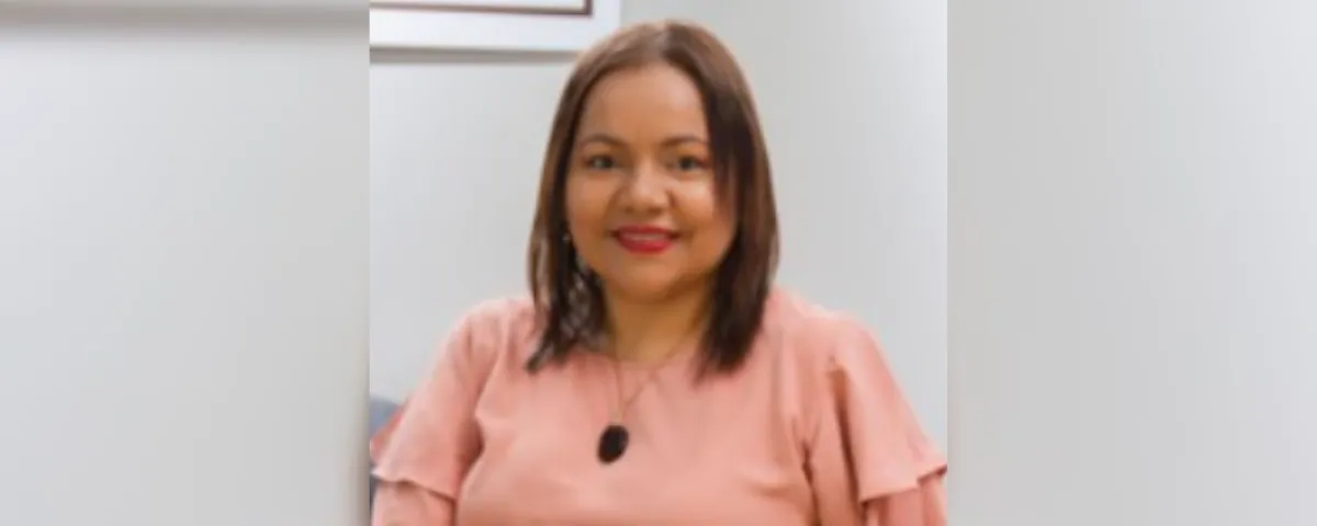 Dianis Bracho - Escritora y coach de vida