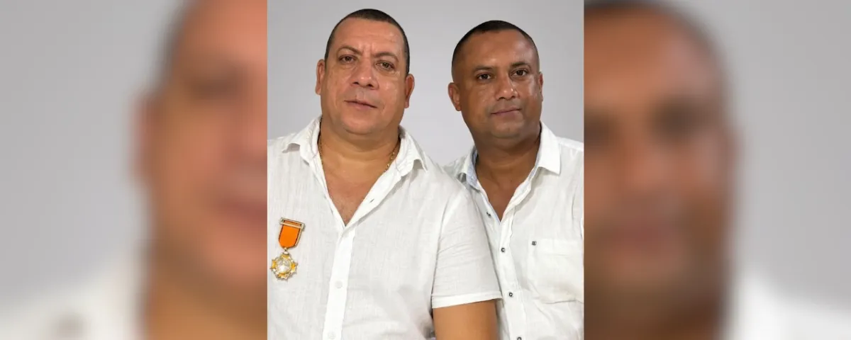 POR JUAN CARLOS Y FERNANDO BORDETH.