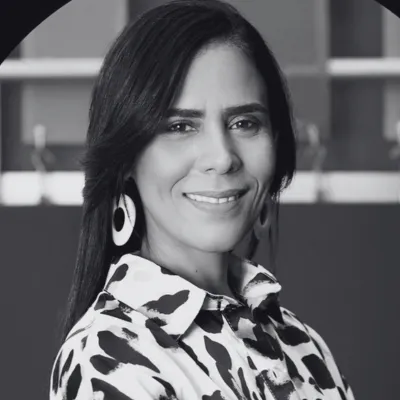 Gelca Gutiérrez Barranco