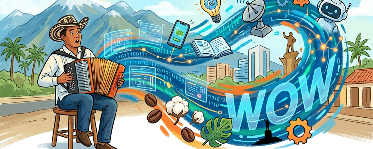 Imagen generada por Gemini