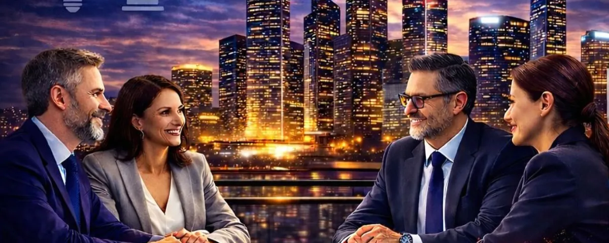 Conversatorio en la UPC