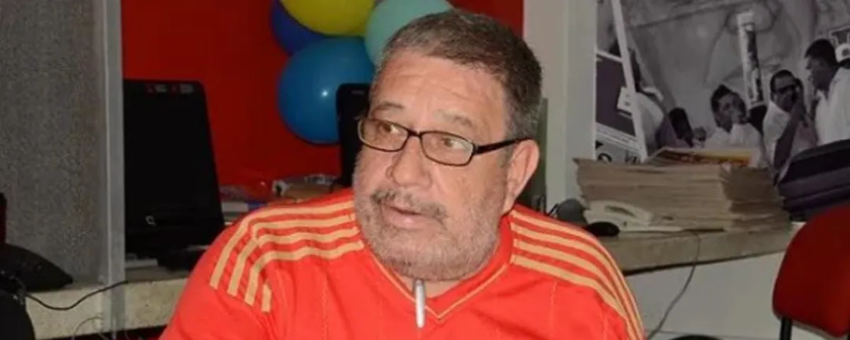 Poncho Medina. FOTO: suministrada