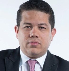 Miguel Rocha