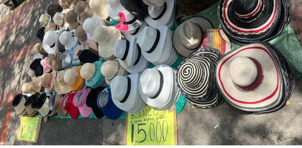 El mercado ofrece un espectro amplio: desde opciones más sencillas y accesibles que oscilan entre los 15.000 y 25.000 pesos