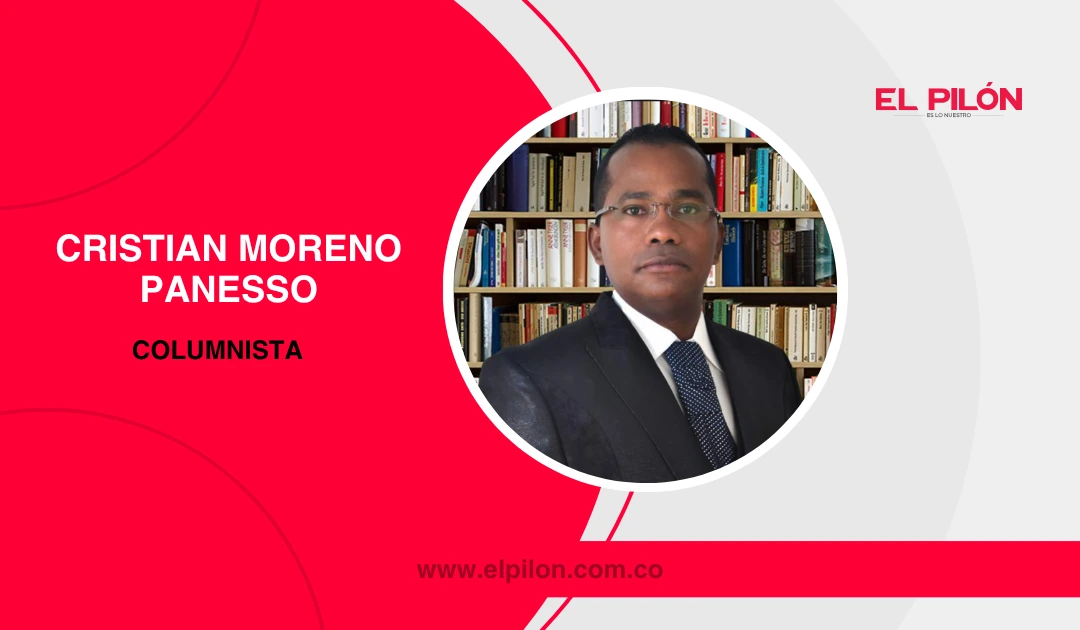 web-Cristian Moreno Panesso, columnista de EL PILÓN.