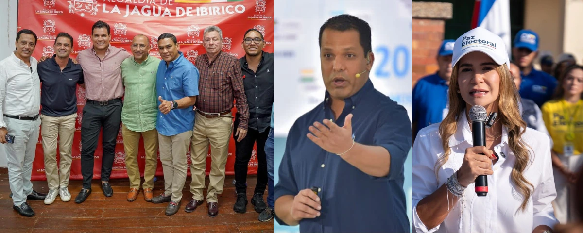 web-Duro pronunciamiento de la Gobernación contra la sede de la UPC en La Jagua de Ibirico