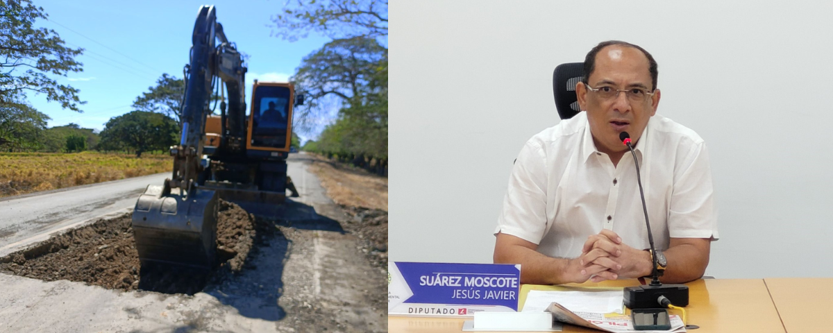 web-El-diputado-Jesús-Suárez-prepara-debate-de-control-político-por-la-vía-Aguas-Blancas-Codazzi.