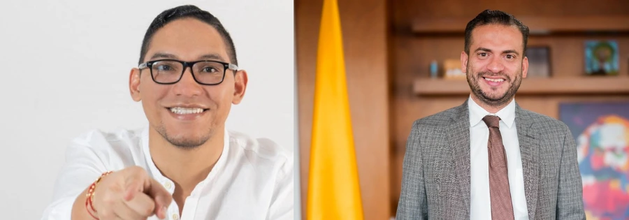 web-Guillermo Echavarría y Xavier Estrada.