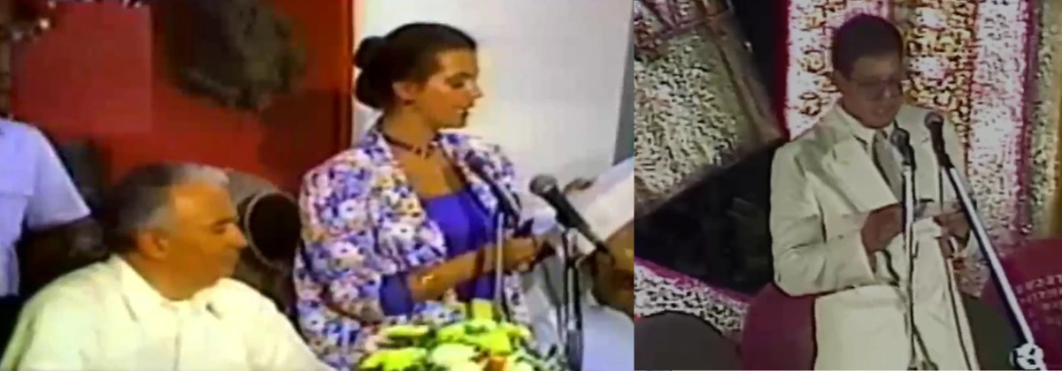 web-Hace 40 años nació el canal Telecaribe en Valledupar.