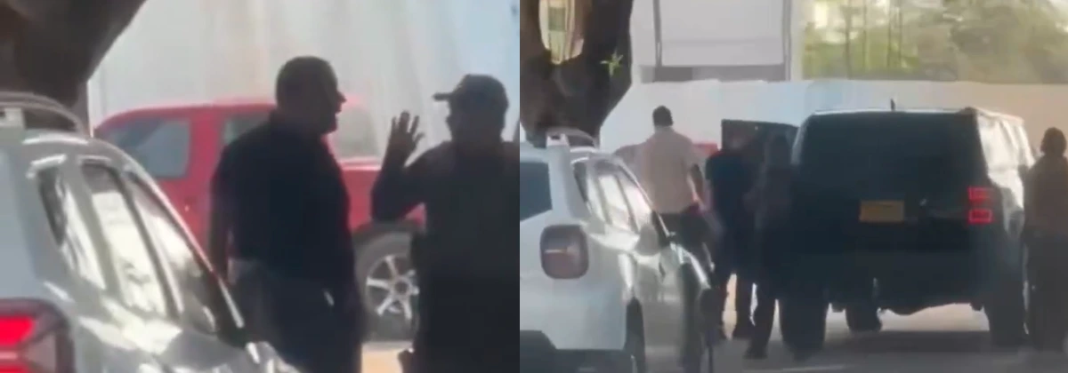 web-José Jorge Monsalvo Gnecco, hermano del gobernador Luis Alberto Monsalvo.