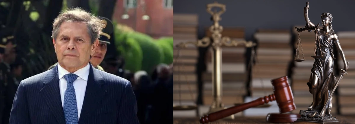 web-Jueza de Barranquilla concede libertad condicional al empresario Carlos Mattos