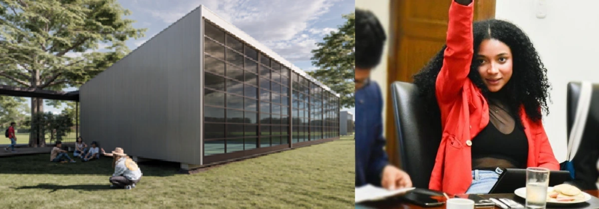 web-Juliana Guerrero, representante del presidente Petro en la UPC.