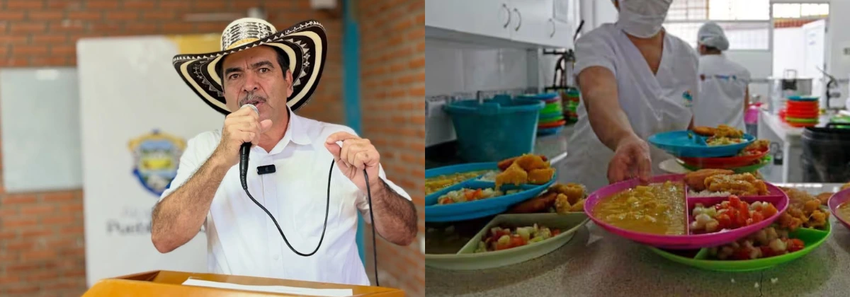 web-La Procuraduría General de la Nación formuló pliego de cargos contra el alcalde de Pueblo Bello, Cesar, Alfredo Bohorquez Gallardo.