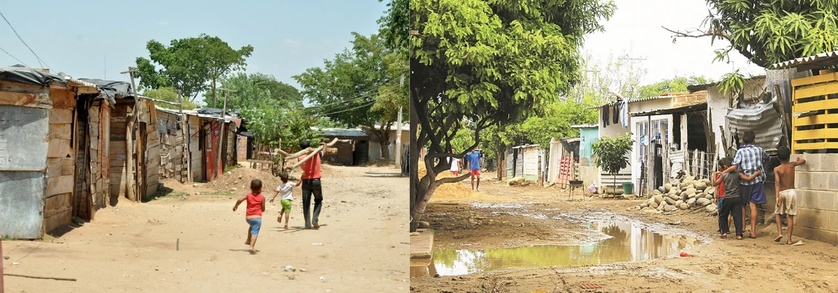 web-Pobreza en el departamento del Cesar.