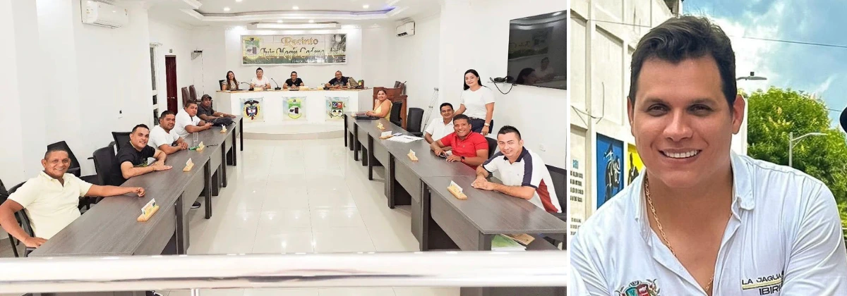 web-Procuraduría estudia una queja contra concejales de La Jagua de Ibirico por aprobar millonario empréstito