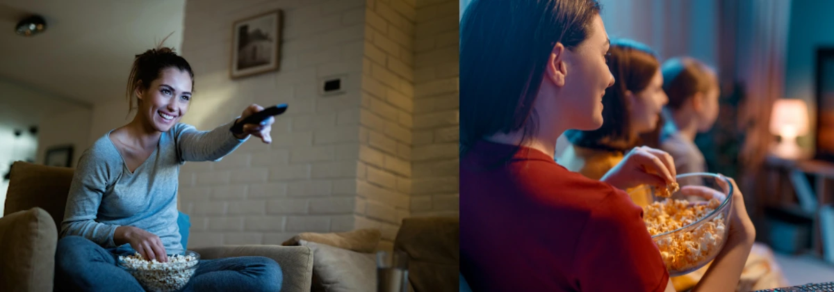 Guía para elegir un TV Hyundai ideal según tu tipo de uso