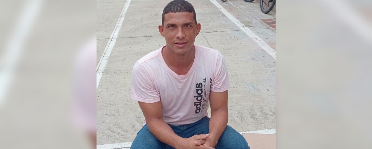 El hoy fallecido residía en el sector Altos de Pimienta y, de acuerdo con versiones de allegados, se desempeñaba en labores informales.