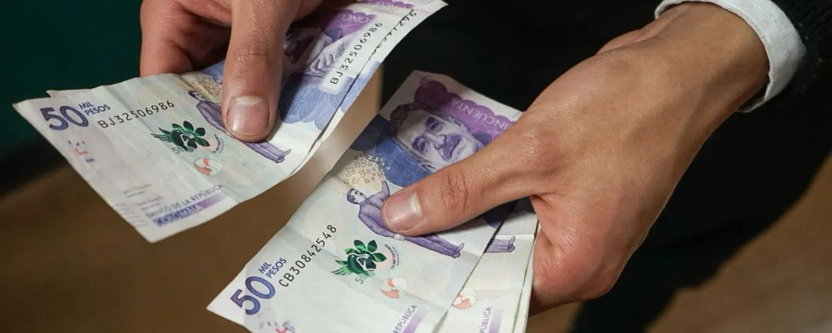 Prestamos ilegales en Colombia