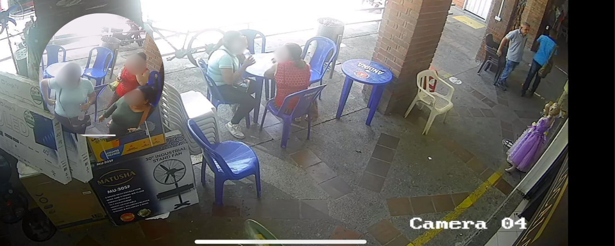 Mujer fue víctima de millonaria estafa con el ‘paquete chileno’ en Valledupar