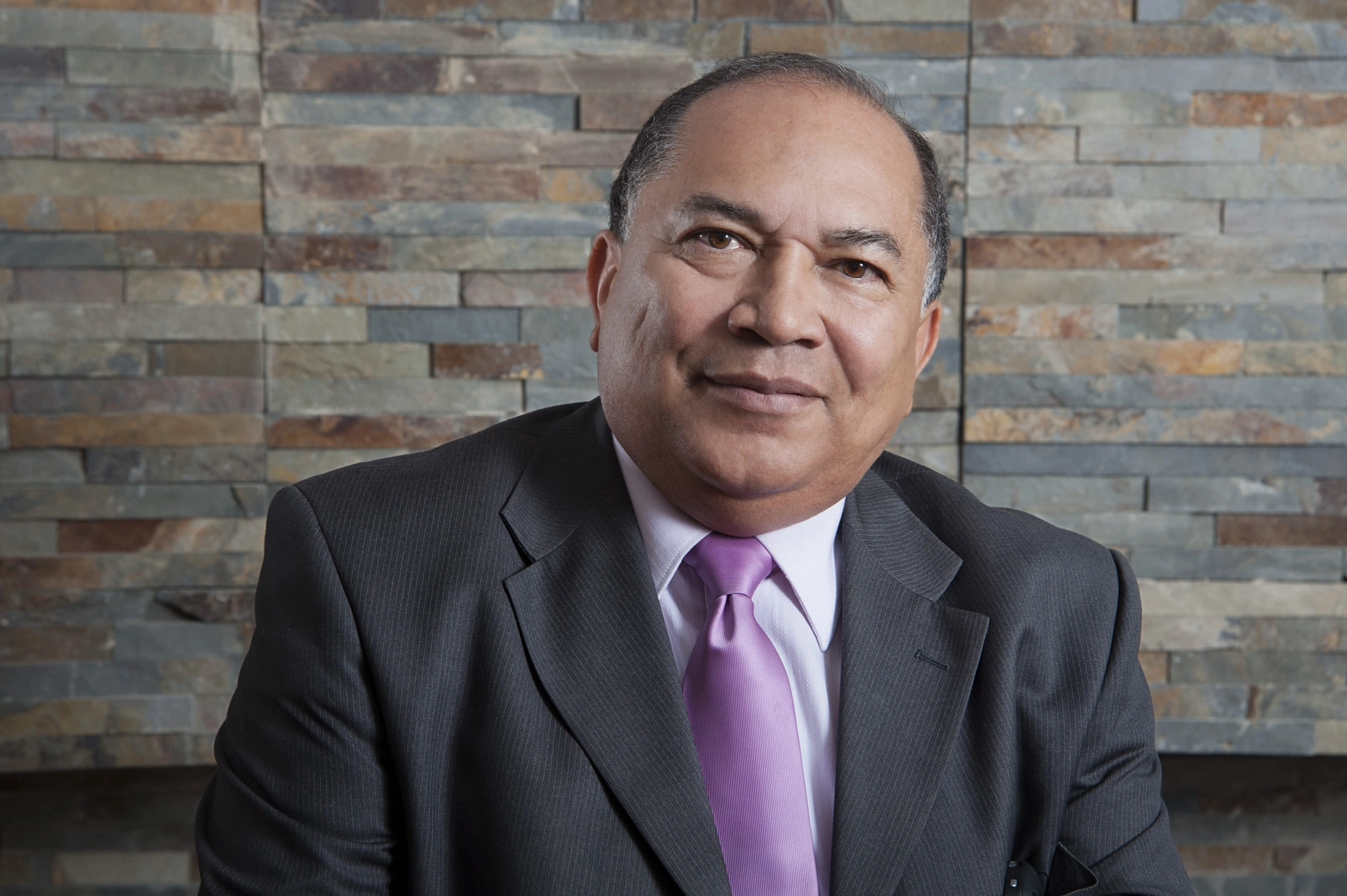 El exministro de Minas y Energía, Amilkar Acosta, advierte que Colombia llega ‘muy vulnerable’ al Fenómeno de El Niño. Foto: Cortesía.