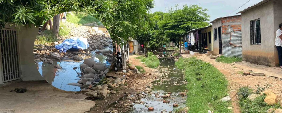 Hasta el lugar llegaron unidades de la Policía Nacional para acordonar la zona y adelantar los actos urgentes, mientras que el cuerpo fue trasladado a Medicina Legal para la respectiva inspección.
