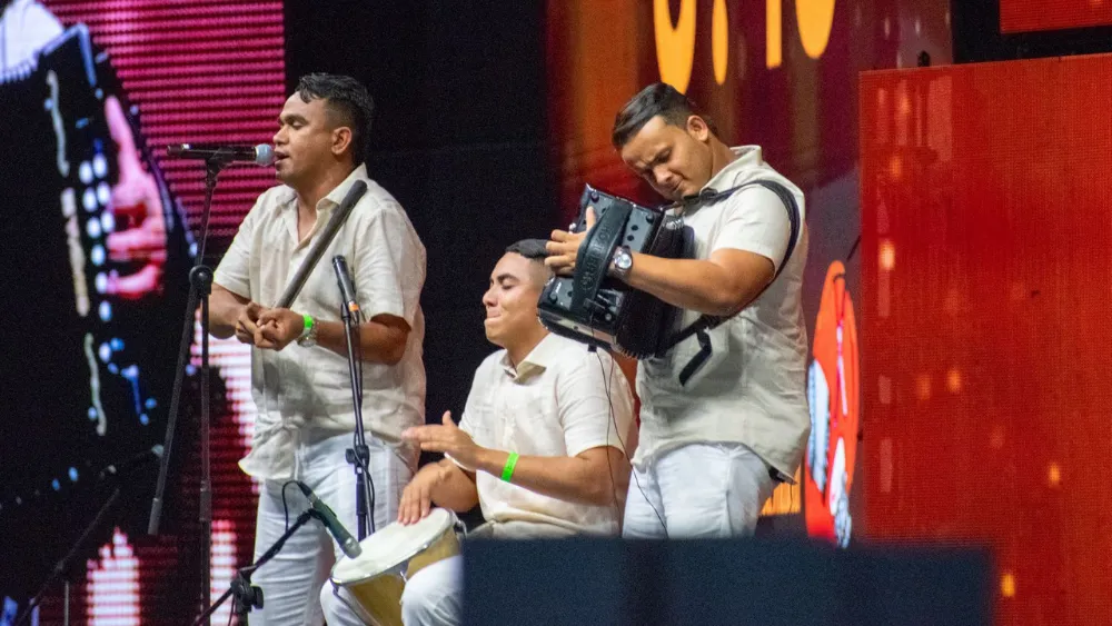Romario Morón. Foto: Said Armenta.