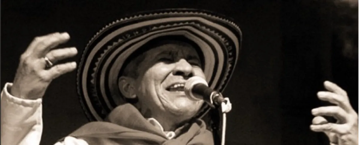 El recuerdo del maestro Nicolás Maestre permanecerá vivo entre sus seres queridos.