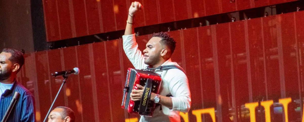 José Juan Camilo Guerra. Foto: Said Armenta.