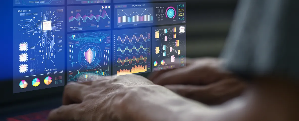 Ciencia de datos.
