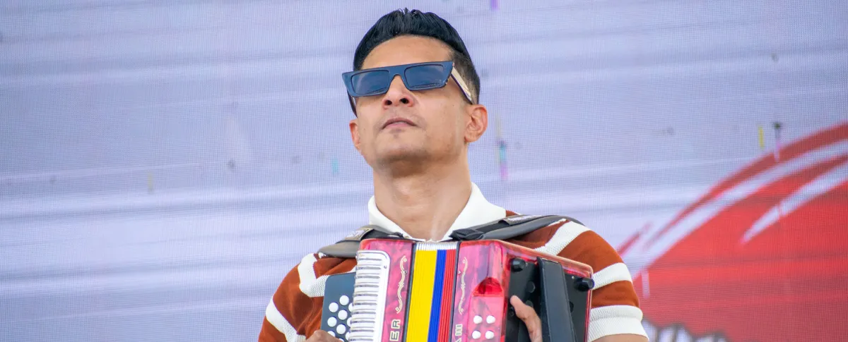Omar 'El Zorro' Hernández. Foto: Said Armenta.