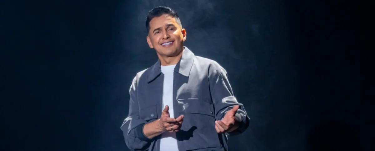 Jorge Celedón sigue vigente.