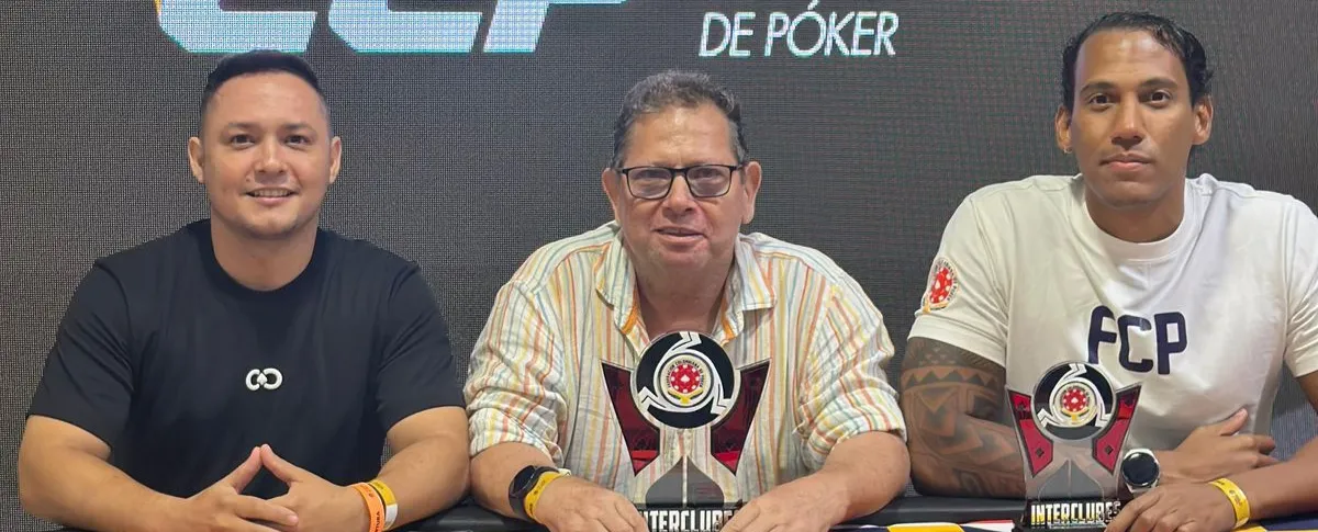 Los deportistas vallenatos comenzaron con resultados destacados su participación en el Campeonato Colombiano de Póker 2026.