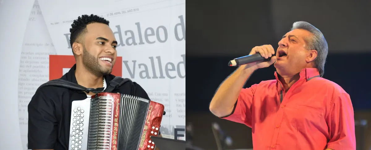 Estas fueron las palabras proféticas que Jorge Oñate le dijo a ‘El Morocho’ años atrás