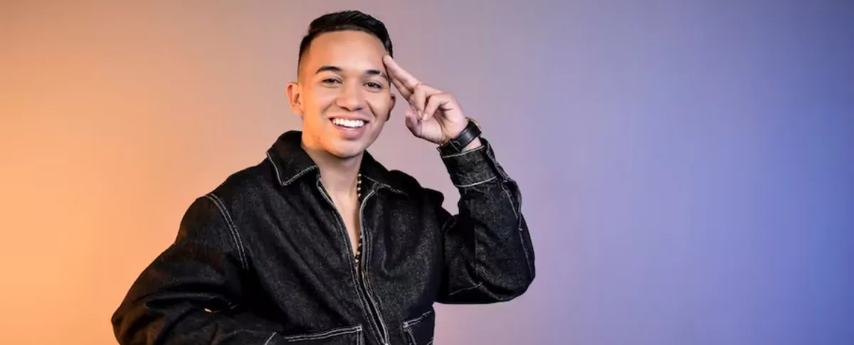 Samuel Morales.