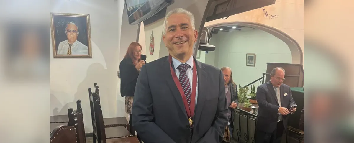 Bonet Morón, un orgullo de la academia local, es economista de la Universidad de los Andes y cuenta con un Ph.D. de la Universidad de Illinois (EE. UU.).