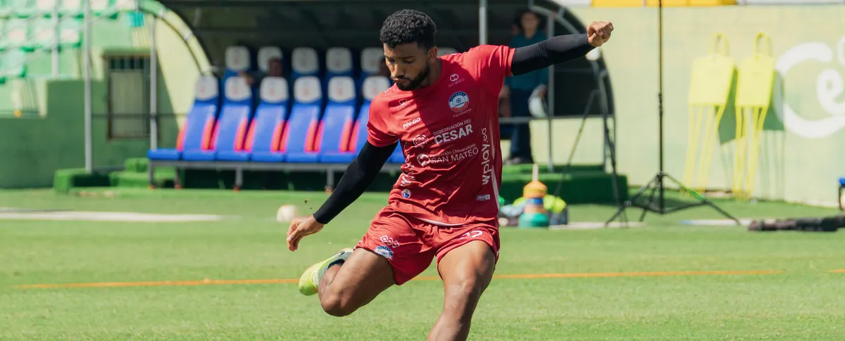 ¿De qué le sirve al Alianza Valledupar esta Copa? Recibe a Real Santander a puerta cerrada 