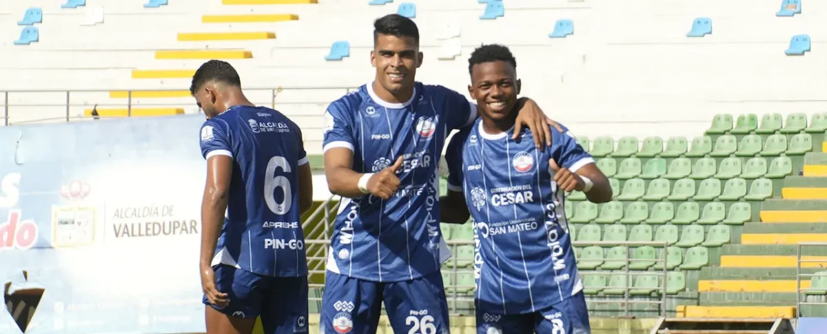Misael Martínez y Jesús Muñoz.