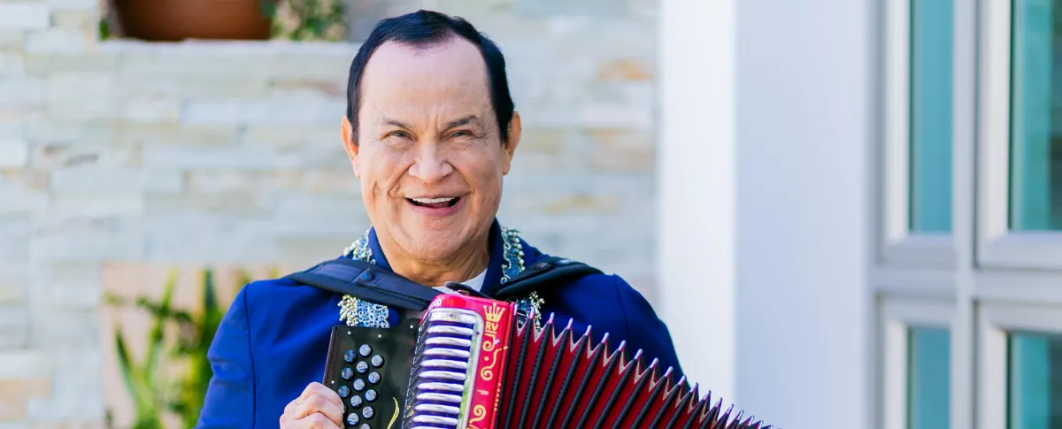 Alfredo Gutiérrez será homenajeado.