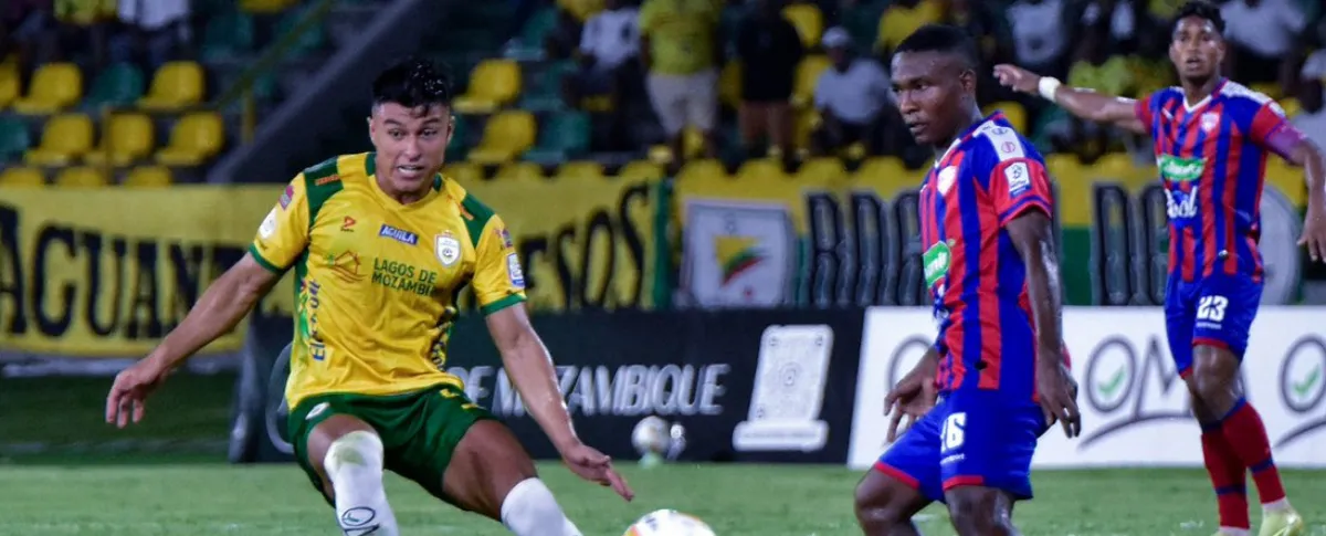 Unión Magdalena y Real Cartagena decidirán al último clasificado a la final por el ascenso.