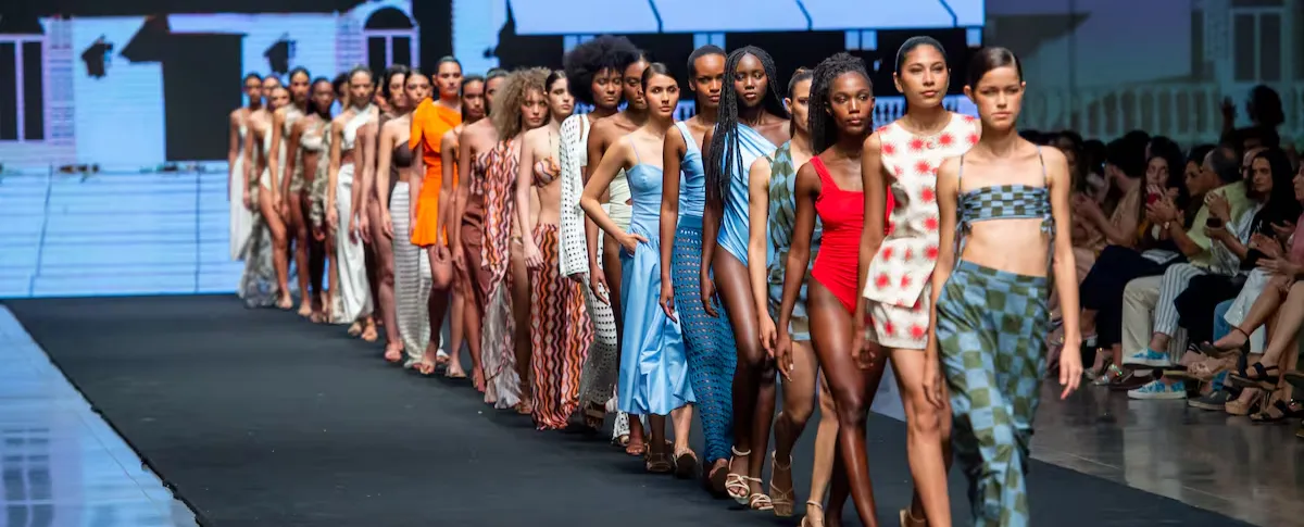 La cuenta regresiva para Ixel Moda 2026 ya comenzó en Valledupar.