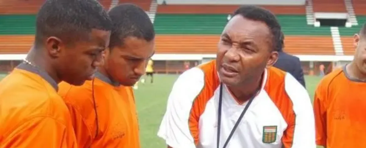 El ex delantero vallenato Jesús 'Kiko' Barrios dirigió a Envigado.