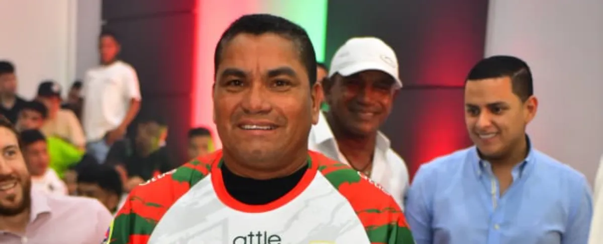 Victor Danilo Pacheco
