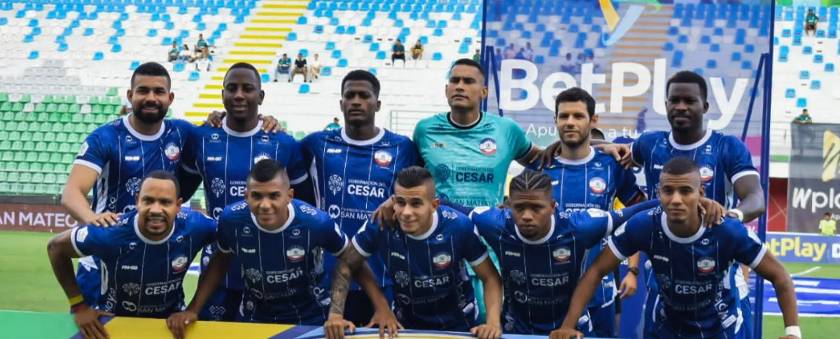 Alianza Valledupar FC