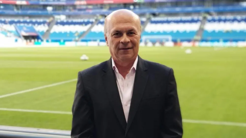 El analista deportivo Carlos Antonio Vélez dio su opinión al respecto.
